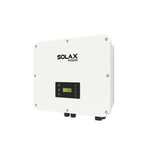 Hybrid inverter X3-ULTRA 20k