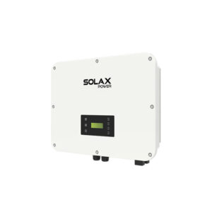 Hybrid inverter X3-ULTRA 30k
